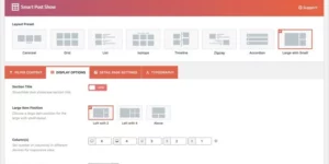 Smart Show Post Pro Make Your Content Stand Out Keep Visitors Engaged 2.5.0破解版插件