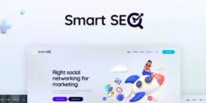 SmartSEO 2.0.0破解版主题