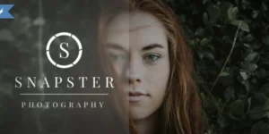 Snapster Photography WordPress 1.0.7破解版主题