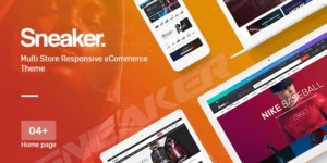 Sneaker 1.0.7破解版主题