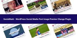 SocialMark Premium 2.0.6破解版插件