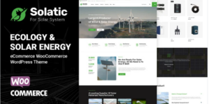 Solatic Solar Energy