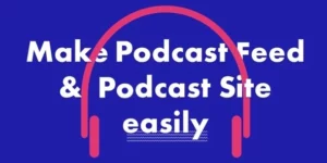Sonus Podcast Audio WordPress Theme 2.1.1破解版主题