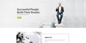 SortProfit Business Finance WordPress theme WordPress Theme 1.0.0破解版主题