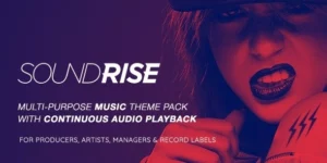 SoundRise Artists