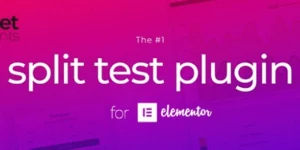 Split Test For Elementor Pro 1.3.5破解版插件