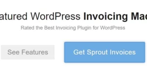Sprout Invoices Pro 20.6.1破解版插件