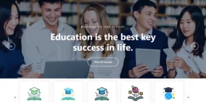 Star Learn Educational and Online Course WordPress Theme 1.0.0破解版主题