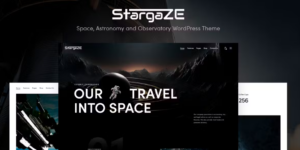 Stargaze 1.0.0破解版主题
