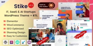 Stike 2.9破解版主题