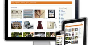 StorePress WordPress Ecommerce 2.0.3破解版主题