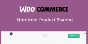 Storefront Product Sharing 1.0.6破解版插件