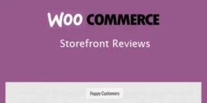 Storefront Reviews 1.0.6破解版插件