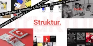 Struktur 2.5.1破解版主题