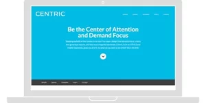 StudioPress Centric Pro Theme 4.6破解版主题
