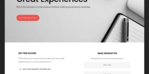 StudioPress Digital Pro Theme 1.1.3破解版主题