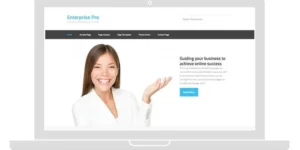 StudioPress Enterprise Pro 2.1.2破解版主题