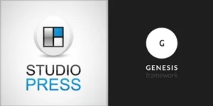 StudioPress: Genesis Sample Theme 3.4.2破解版主题