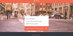 StudioPress Kickstart Pro Theme 1.3.7破解版主题