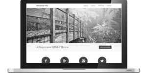 StudioPress Minimum Pro Theme 3.2.1破解版主题