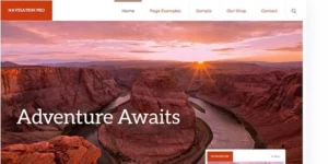 StudioPress Navigation Pro Theme 1.2.0破解版主题