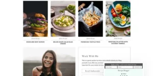 StudioPress Recipe Blogger Theme 1.2.3破解版主题