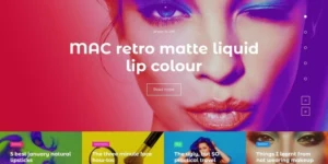 StylePark Fashion Blog WordPress Theme 1.0.0破解版主题