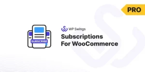 Subscriptions For WooCommerce Pro 2.1.4破解版插件