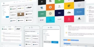 Super Logotipos Showcase para WordPress 2.6破解版插件