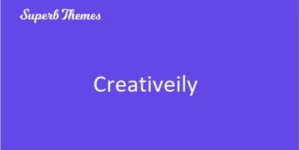 Superb Creativeily 111.4破解版主题