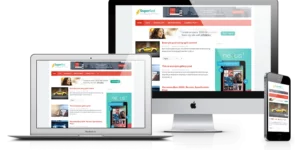 Superfast – High CTR Adsense WordPress Theme 2.1.0破解版主题