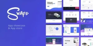 Swape 2.1.1破解版主题