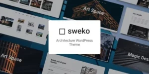 Sweko Architecture 1.0.1破解版主题