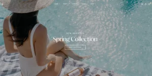 Swimi Swimwear WooCommerce WordPress Theme 1.0.6破解版主题