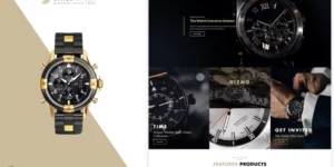 Swiss Eagle WooCommerce Shop Theme 2.3破解版主题