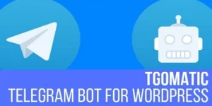 TGomatic Telegram Bot 1.0.7破解版插件