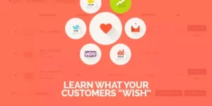 TI Wishlist Premium WooCommerce Plugin 2.2.0破解版插件