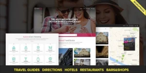 TRAVELGUIDE Guides