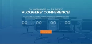 Talking Business Business Coaching Consulting WordPress Theme 1.0.0破解版主题