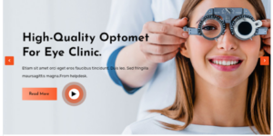 Tameo Medical and Dentist WordPress Theme 1.0.0破解版主题