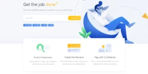 TaskHive Freelance Marketplace WordPress Theme 1.1.6破解版主题