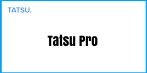 Tatsu Pro 1.0.6破解版插件