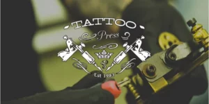 TattooPress A WordPress Theme for Ink Artists 3.4.2破解版主题