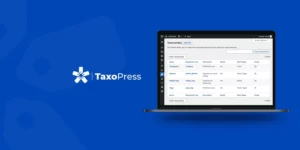 TaxoPress Pro 3.11.1破解版插件