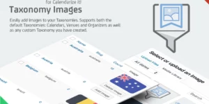 Taxonomy Images for Calendarize it! 1.0.4.75071破解版插件