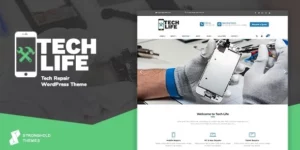 TechLife Mobile