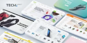 Techmarket 1.4.16破解版主题