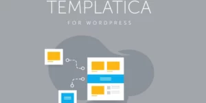 Templatica WPBakery Templates Manager 1.3破解版插件