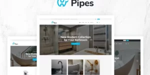 The Pipes 1.6.0破解版主题
