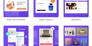 The Plus Block Pro Blazing Fast WordPress Page Builder 2.0.6破解版插件
